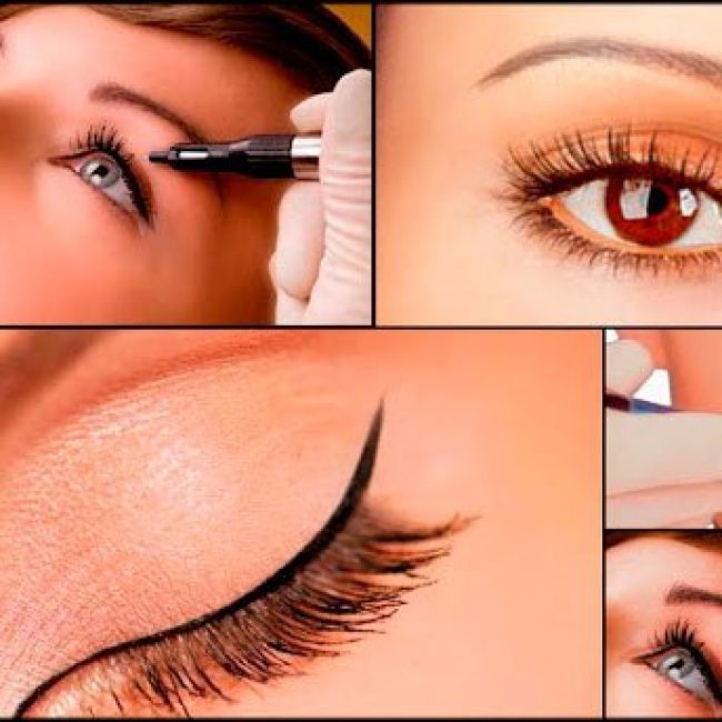 Micropigmentación en Burgos