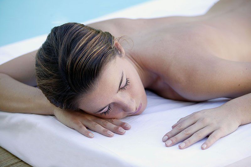 Tratamientos corporales en Burgos