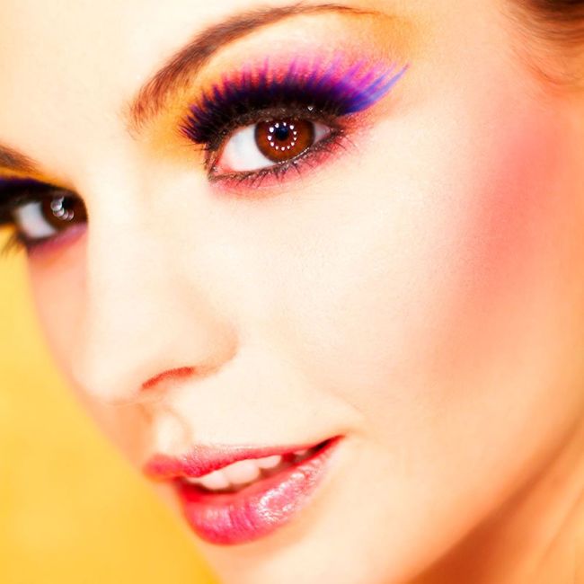 Maquillaje en Burgos