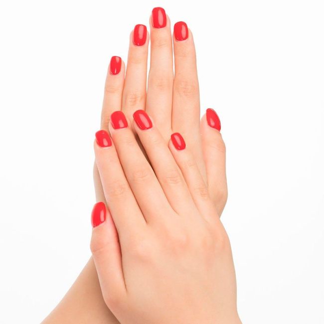 Tratamientos de manos y uñas