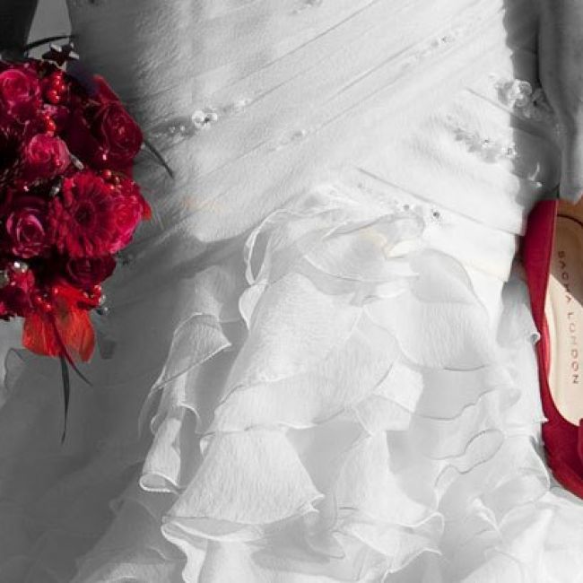 Asesoramiento para novios en Burgos