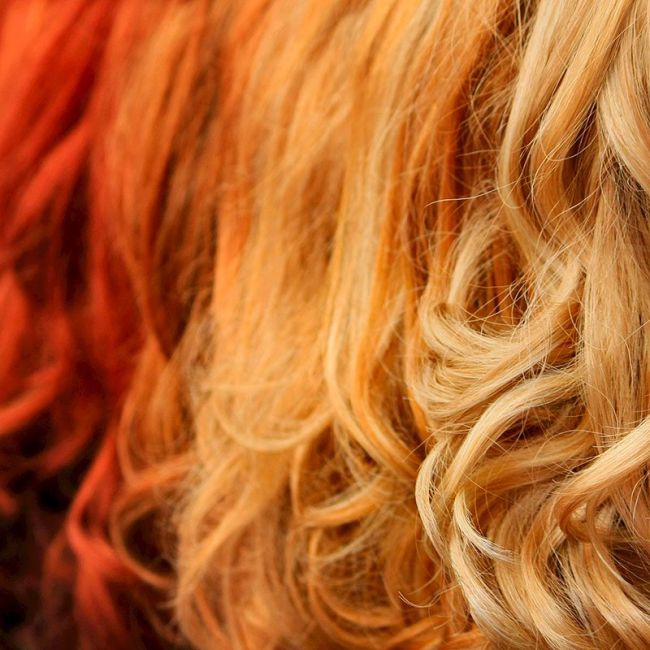 Extensiones de cabello en Burgos