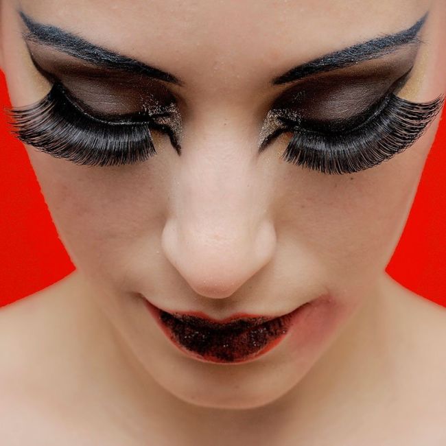 Cejas y pestañas en Burgos