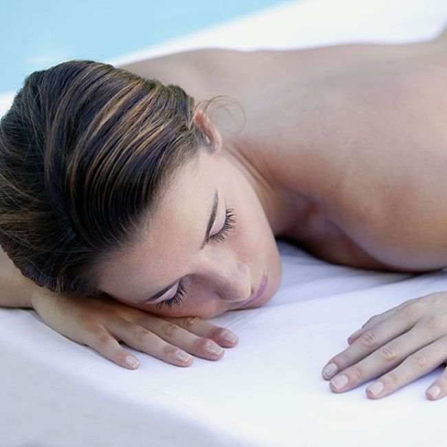 Tratamientos corporales en Burgos