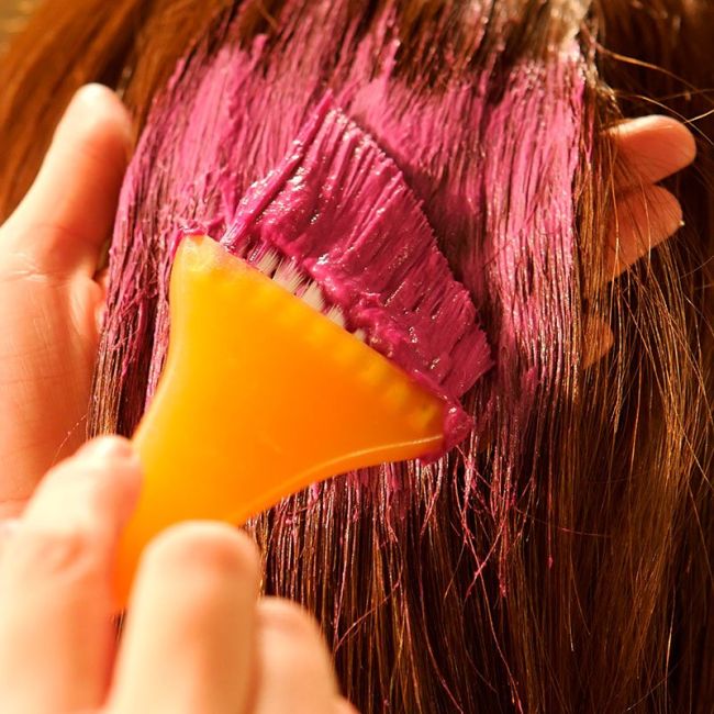 Coloración en Burgos