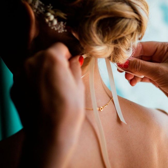 Tarifas de peluquería y estética para novios en Burgos