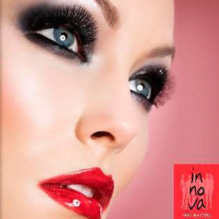 MAQUILLAJE DE NOCHE