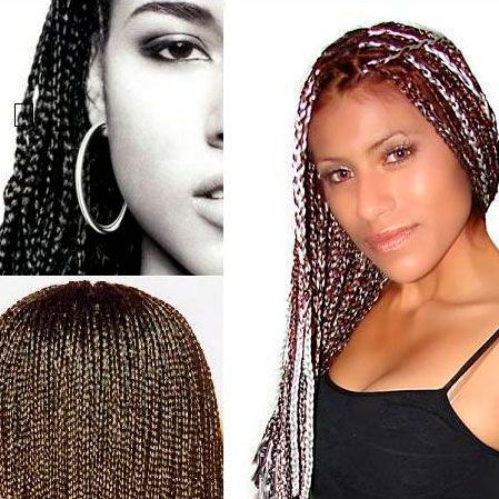TRENZAS