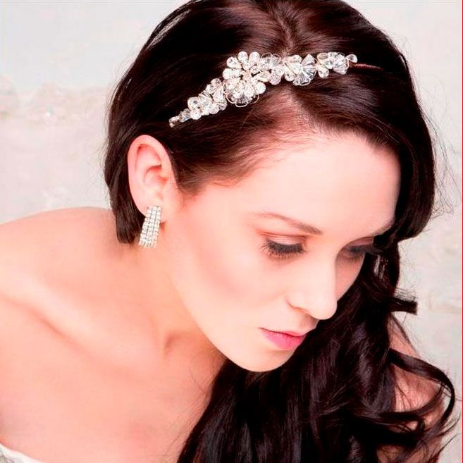 MAQUILLAJE DE NOVIA