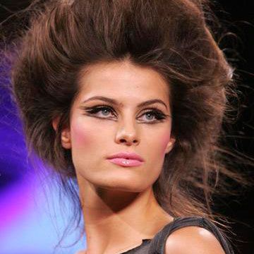 MAQUILLAJE PARA MODA Y PASARELA