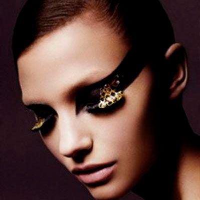 MAQUILLAJE FOTOGRAFÍA