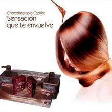 CHOCOLATERAPIA