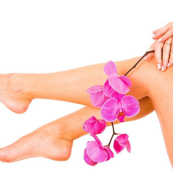 DEPILACIÓN SPA