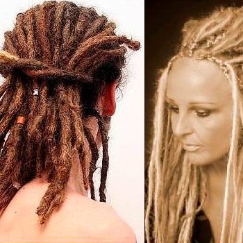 RASTAS