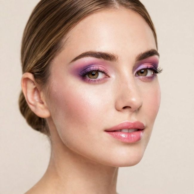 Maquillaje en Burgos
