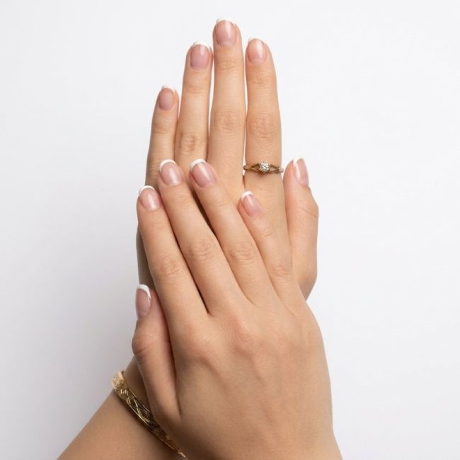 Tratamientos de manos y uñas